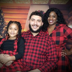 Meet your Posher, Natasha